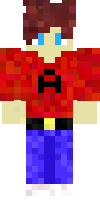 Скин по нику Alex_Andex114