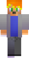 Скин по нику Alex_Fox