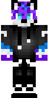 Скин по нику Alex_Hawk