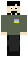 Скин по нику Alex_Laker
