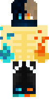 Скин по нику Alex_Master