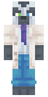 Скин по нику Alex_Reverse