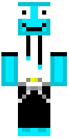 Скин по нику Alex_Smile