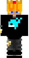 Скин по нику Alex_YT
