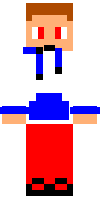 Скин по нику Alexander397172