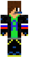 Скин по нику Alexander_Pilot