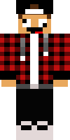 Скин по нику Alexanderpowers