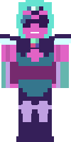 Скин по нику Alexandrite