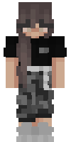 Скин по нику Alexeixx