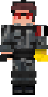 Скин по нику AlexeyMidas