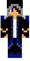 Скин по нику Alexgamer300