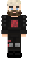 Скин по нику Alexgamers