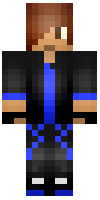 Скин по нику AlexikX