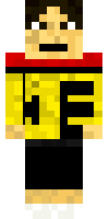 Скин по нику Alexiuu
