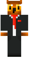 Скин по нику Alexlazer