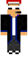 Скин по нику Alexthemaster