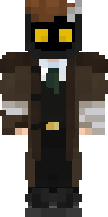 Скин по нику Alfred_Davilton