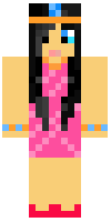 Скин по нику Alicax3