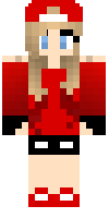 Скин по нику AliceBr_