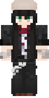 Скин по нику AliceFagg