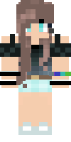 Скин по нику Alice_Star