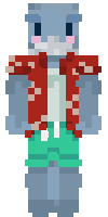 Скин по нику Alicekiller