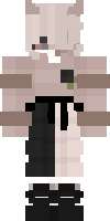 Скин по нику Alicesen_cat