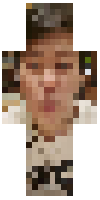 Скин по нику Alicier