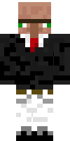 Скин по нику Alien2587