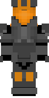 Скин по нику AlienCZ