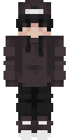 Скин по нику Alien_Venom