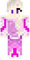 Скин по нику AlinaFlower