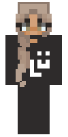 Скин по нику Aliso