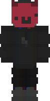 Скин по нику Alixo_