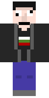 Скин по нику Alkesh