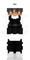 Скин по нику AllStyled