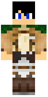 Скин по нику AllToMinecraft