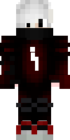 Скин по нику Allroy