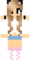Скин по нику AlmaGamer77