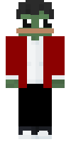 Скин по нику AlmazGoldberg