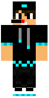 Скин по нику Almaz_Karpaz