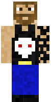 Скин по нику Alonziii