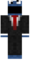 Скин по нику AlpZombie