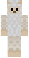 Скин по нику Alpacaaa