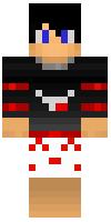 Скин по нику AlpacasPVP