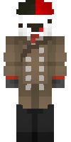 Скин по нику Alpha37