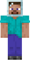 Скин по нику AlphaRadio