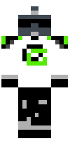 Скин по нику Alpha_20