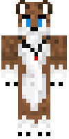 Скин по нику Alpha_Bruno