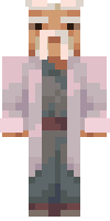 Скин по нику Alpha
